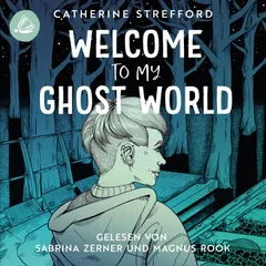 Welcome to my Ghost World