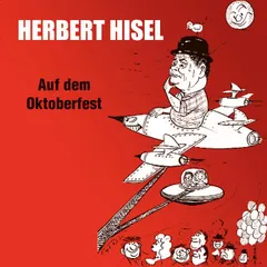 Auf dem Oktoberfest