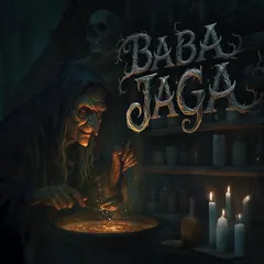 Baba Jaga