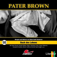 Buch des Lebens