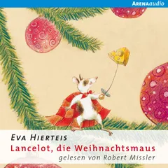 Lancelot, die Weihnachtsmaus