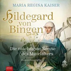 Hildegard von Bingen