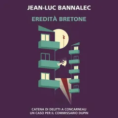 Eredità bretone: Catena di delitti a Concarneau
