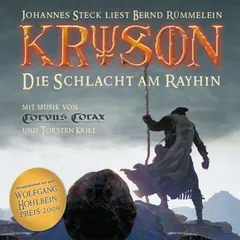 KRYSON