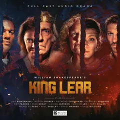 King Lear