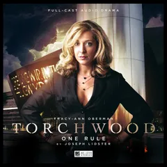 Torchwood - One Rule