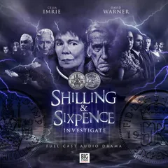 Shilling & Sixpence Investigate Series 1