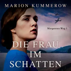 Die Frau im Schatten