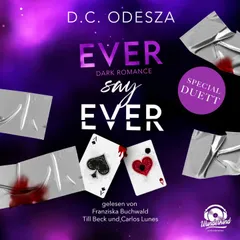 EVER say EVER