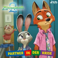 Zoomania 2: Partner in der Krise