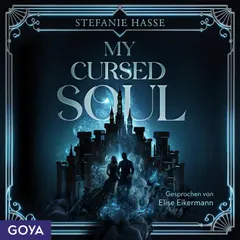 My Cursed Soul (Demons of New York, Band 2, ungekürzt)