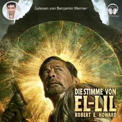 Die Stimme von El-Lil