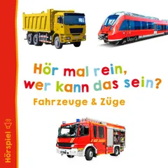 Fahrzeuge & Züge