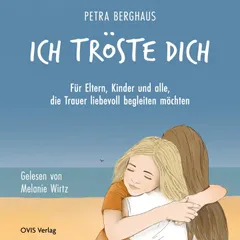 Ich tröste dich