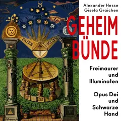 Geheimbünde