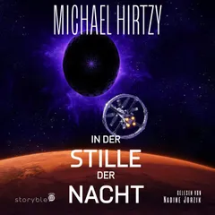 Die Stille der Nacht