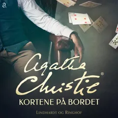 Kortene på bordet