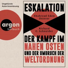 Eskalation