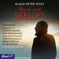 Mord und Seeluft