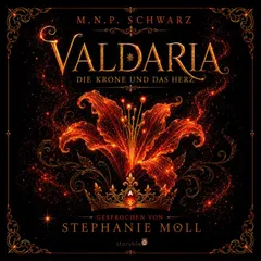 Valdaria