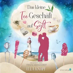 Das kleine Teegeschäft auf Sylt