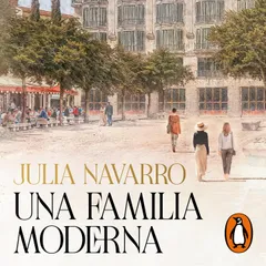 Una familia moderna