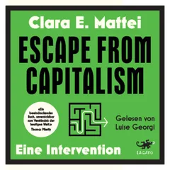 Escape from Capitalism