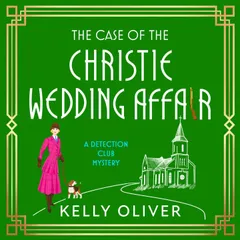 The Case of the Christie Wedding Affair