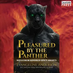 Pleasured by the Panther - Kindred Tales Spicy Shorts