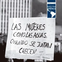 Mujeres en voz alta