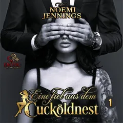 Eine fiel aus dem Cuckold-Nest (Teil 1)