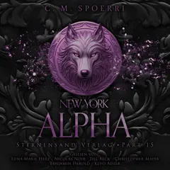 New York Alpha (Part 15)