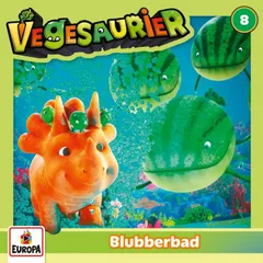 Folge 8: Blubberbad