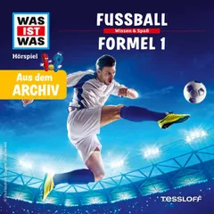 Fußball / Formel 1 (WAS IST WAS Archiv)