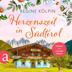 Herzenszeit in Südtirol