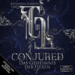 Conjured