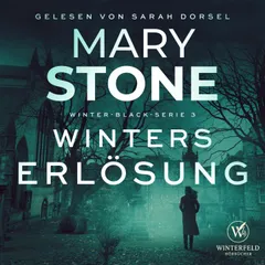 Winters Erlösung - Thriller Hörbuch ( Winter-Black 3 )