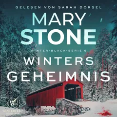 Winters Geheimnis - Thriller Hörbuch ( Winter-Black 6 )