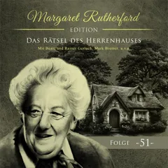 Das Rätsel des Herrenhauses