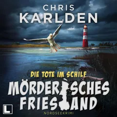 Die Tote im Schilf