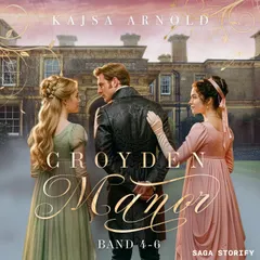 Croyden Manor: Band 4-6