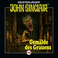 Folge 195: Gemälde des Grauens