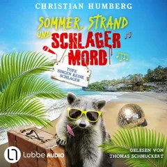 Tote singen keine Schlager - Sommer, Strand und Schlagermord, Folge 1
