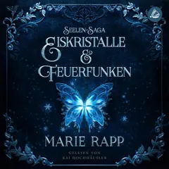 Eiskristalle & Feuerfunken