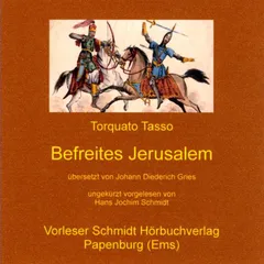 Befreites Jerusalem