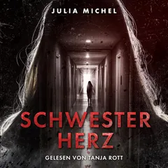 Schwesterherz: Psychothriller