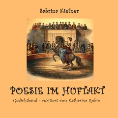 Poesie im Huftakt