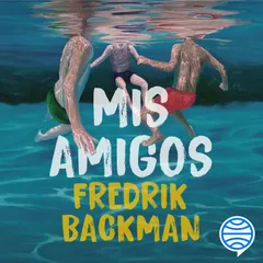 Mis amigos