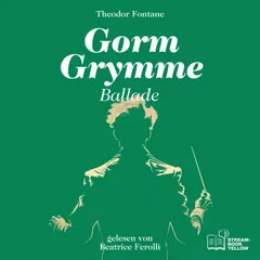 Gorm Grymme