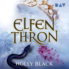 Elfenthron – Die Elfenkrone-Reihe (Teil 3)